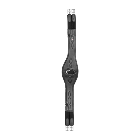 Cinghia Waldhausen in cuoio Comfort