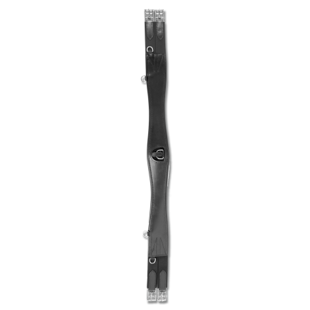 Cinghia Waldhausen in cuoio elastico