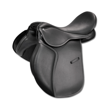 Sella mista Waldhausen Economic pony