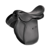 Sella mista Waldhausen Economic pony - Nero