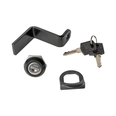 Serratura cilindrica Waldhausen per baule rotante 1500301