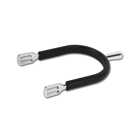 Set di speroni Waldhausen con protezione unisex