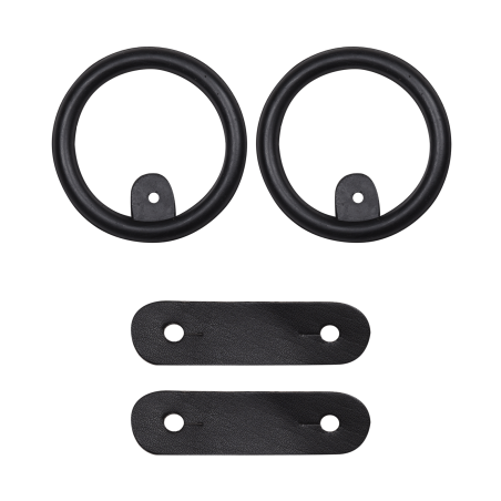 Set di pezzi di ricambio Waldhausen per staffa di sicurezza