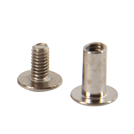 Set di viti Chicago Waldhausen