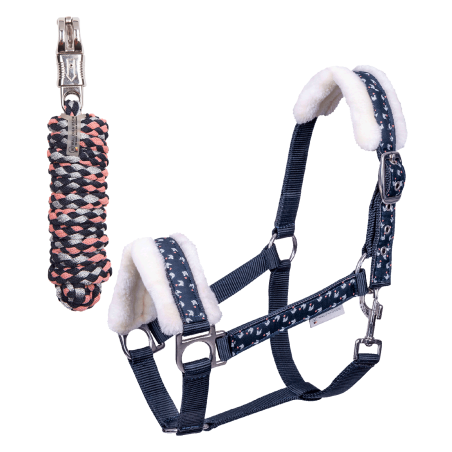 Set cavezzale Waldhausen Lucky