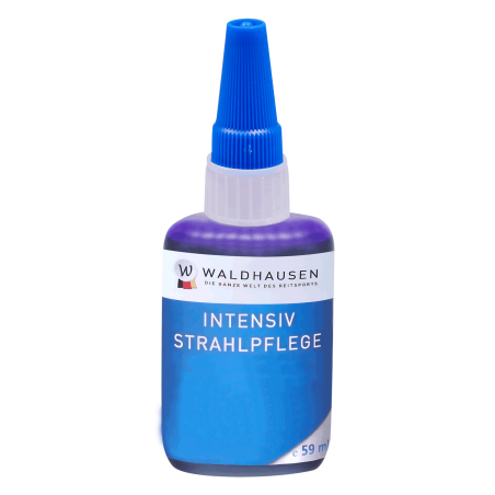 Cura intensiva forchetta Waldhausen