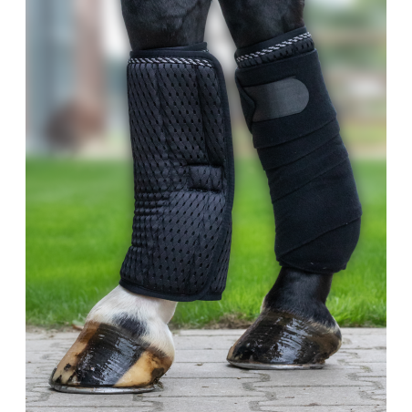 Sottobende Waldhausen Breath 45 x 45 cm confezione da 2