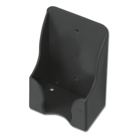 Supporto in plastica Waldhausen per blocco di sale quadrato