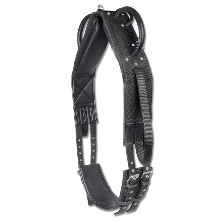 Sottopancia da volteggio sintetico Waldhausen