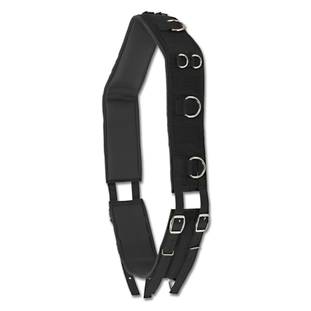 Sottopancia Waldhausen nylon