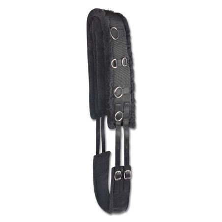 Sottosella Waldhausen Teddyfleece