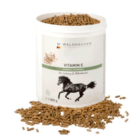 Vitamina E Waldhausen