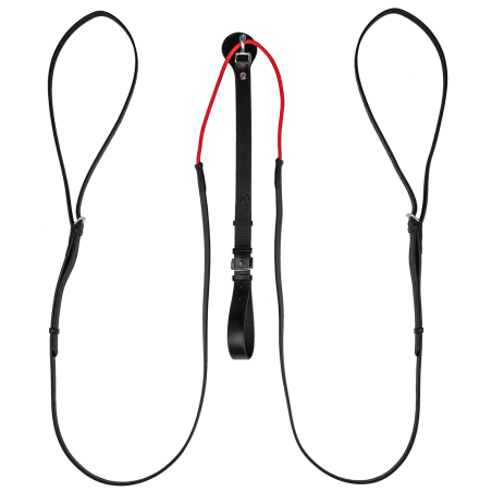 Redini triangolari W-train Waldhausen