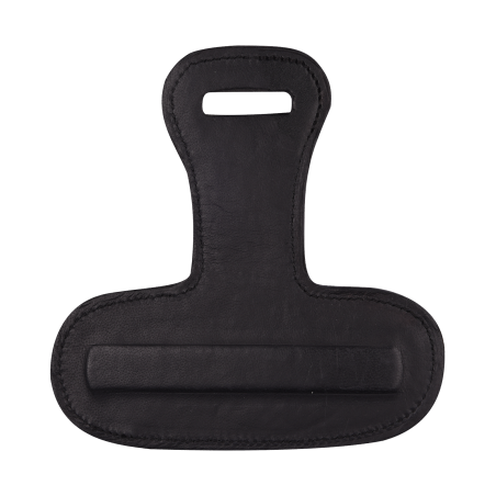 Attacco cinturino della coda Star in cuoio