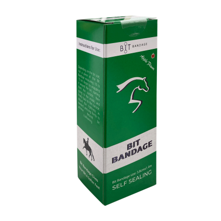 Fasciatura imboccatura Rob van Boxtel mela