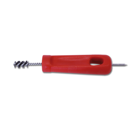 Spazzola per mortasa Strohm