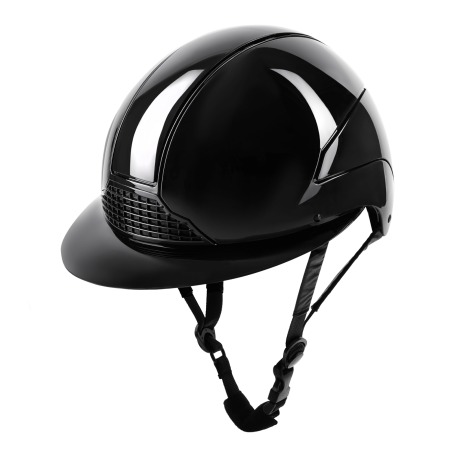 Casco Swing H24 Lady lucido