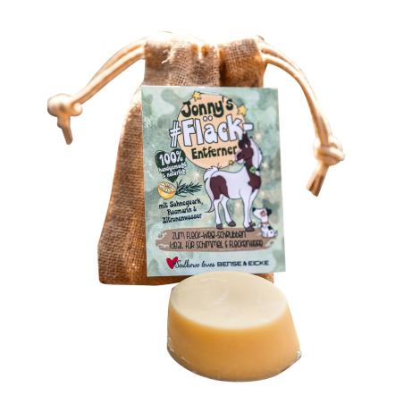 Smacchiatore Jonny's 1Flack Soulhorse