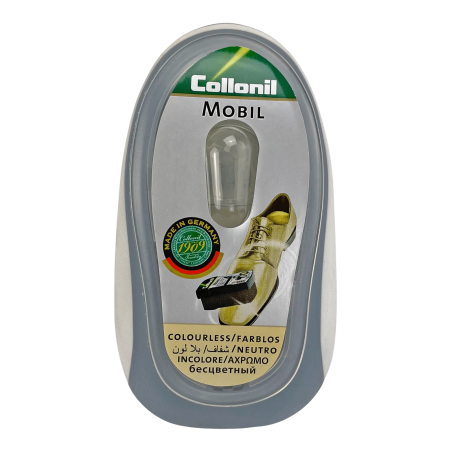 Spugna Collonil Mobil