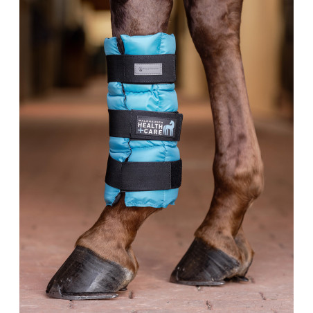 Ghette terapeutiche Waldhausen Health + Care Hot & Cold