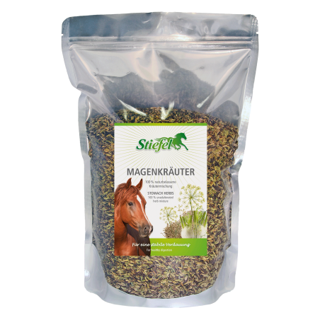 Erbe stomaco Stiefel