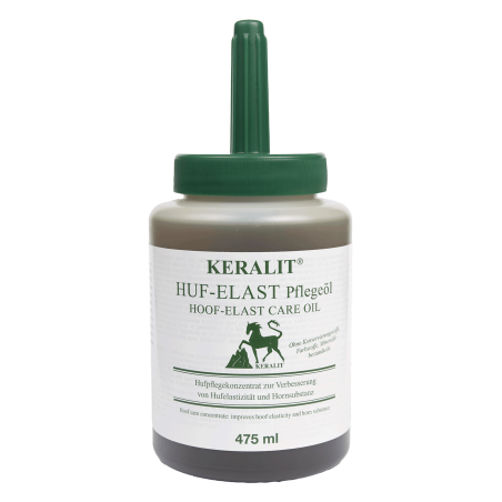 Olio curativo Huf-Elast Keralit