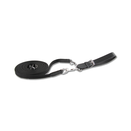 Redini scorrevoli ostacolo Star moschettone