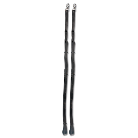 Redini fisse Star senza anelli in gomma