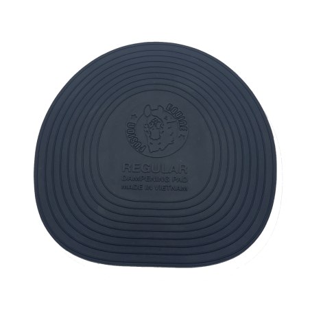 Soletta interna Equine Fusion® Dampening Pad regular