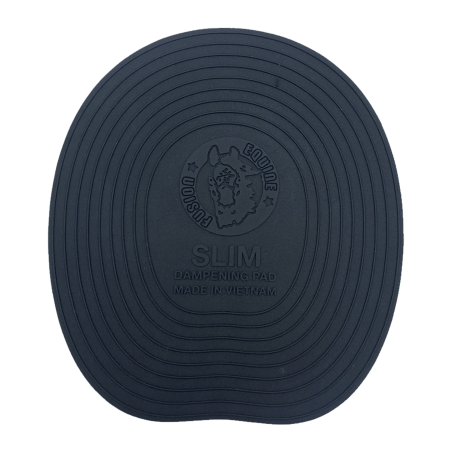 Sottopiede interno Equine Fusion® Dampening Pad slim