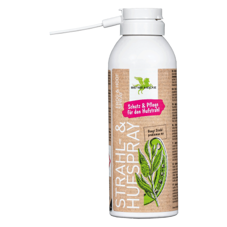 Spray per staffa bilanciere e forcella Bense & eicke