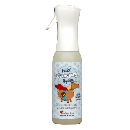 Vaporizzatore Felix Juckepony Soulhorse