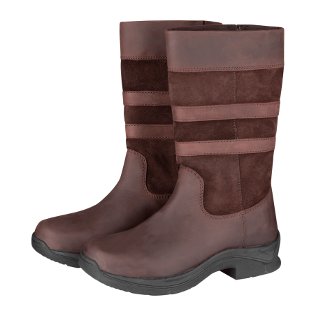 Stivali da scuderia ELT Oaklahoma