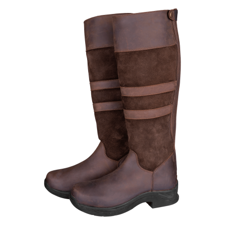 Stivali da scuderia ELT Oakland invernali