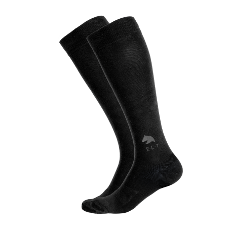 Calze da equitazione ELT Bamboo