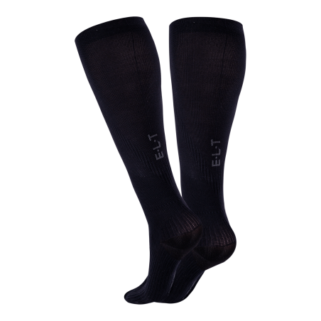 Calze da equitazione ELT effetto compressione
