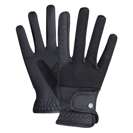 Guanti da equitazione ELT Estelle