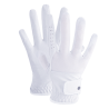 Guanti da equitazione ELT Estelle - Bianco