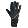 Guanti da equitazione ELT Locarno - Nero