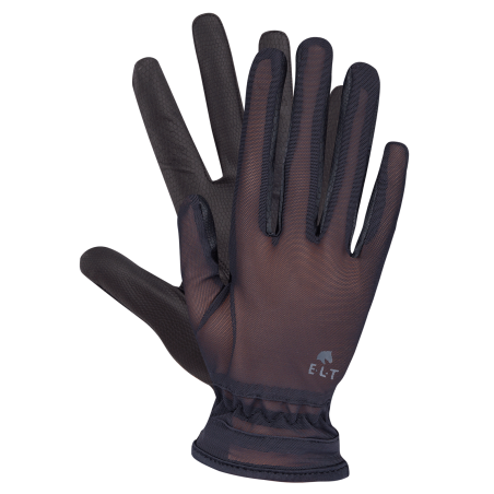 Guanti da equitazione ELT Sunny