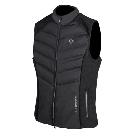 Gilet riscaldato ELT Comfort heat