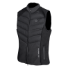 Gilet riscaldato ELT Comfort heat - Nero