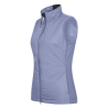 Gilet antivento ELT Palma - Grigio blu