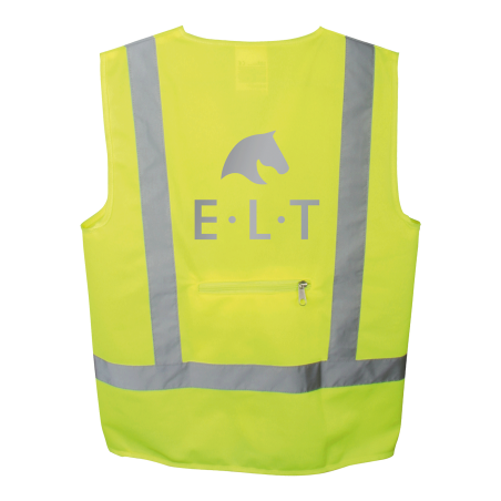 Gilet ELT unisex Reflex bambino