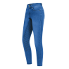 Jeans da equitazione ELT Luna - Blu