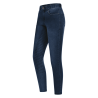 Jeans da equitazione ELT Luna - Blu scuro