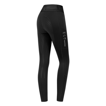 Leggings da equitazione ELT Ella Glam