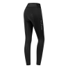 Leggings da equitazione ELT Ella Glam - Nero