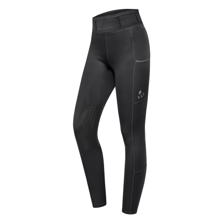 Leggings da equitazione ELT Ella grip ginocchia