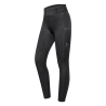 Leggings da equitazione ELT Ella grip ginocchia - Nero